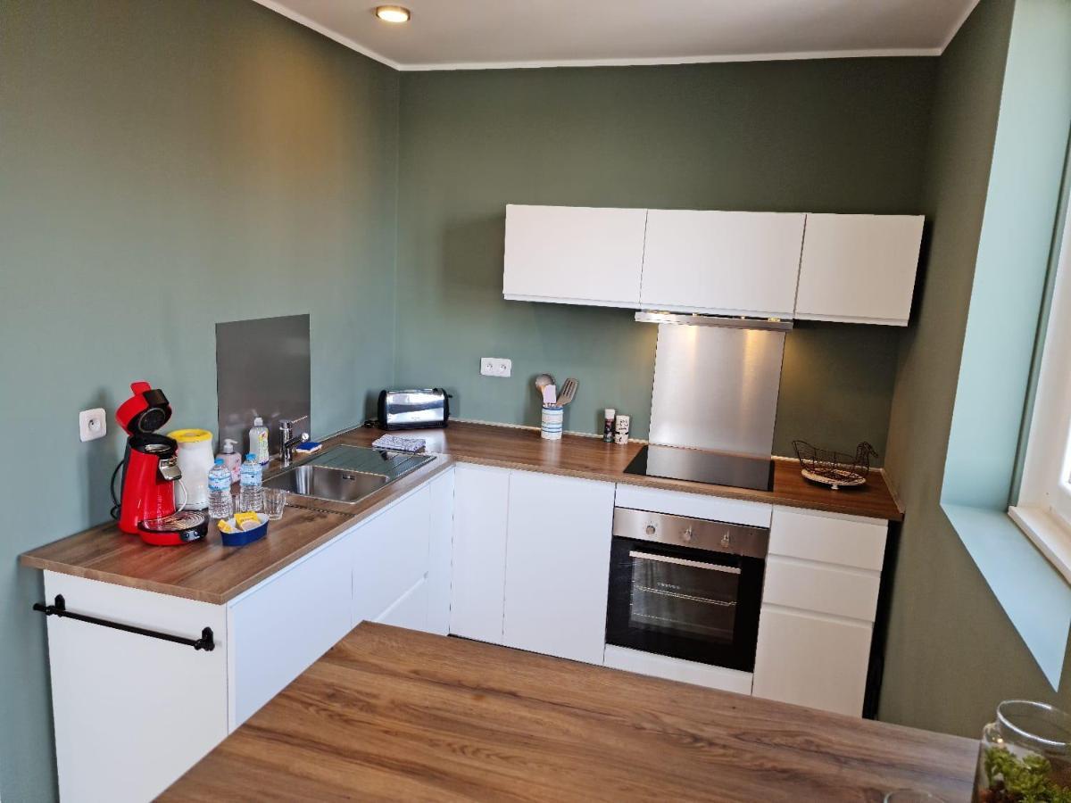 Le Scottmanhouse - Appartement Prive - Centre Ville - Gare - Wi-Fi Arras Exterior foto